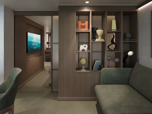 Premier Penthouse